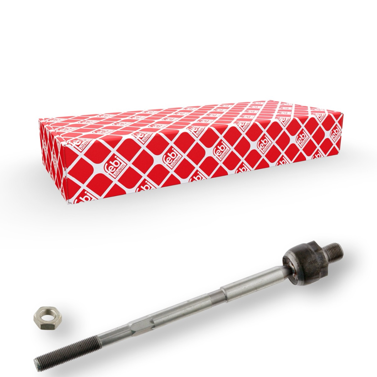 Febi Bilstein 12780 Inner Tie Rod