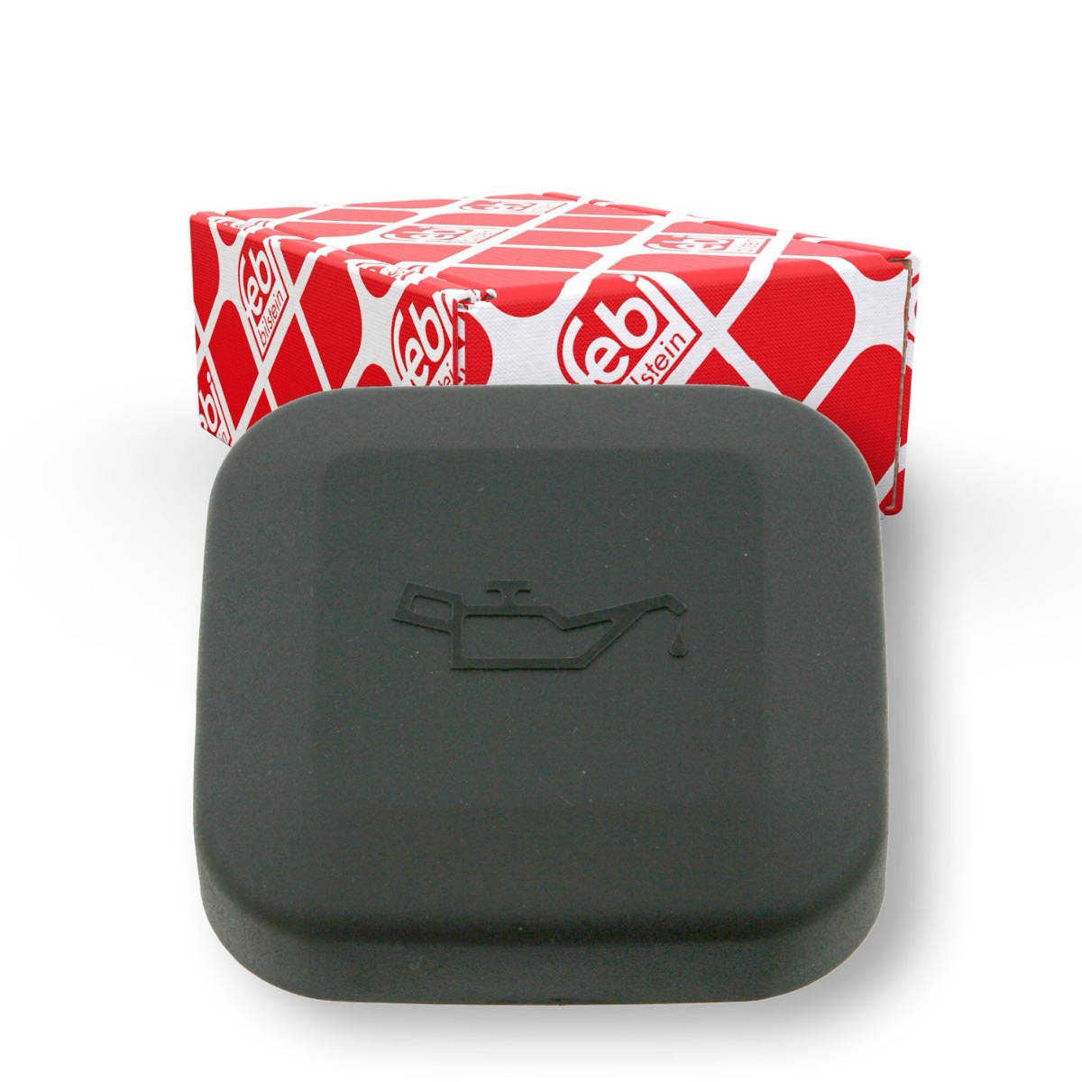 Febi Bilstein 12795 Oil Filler Cap