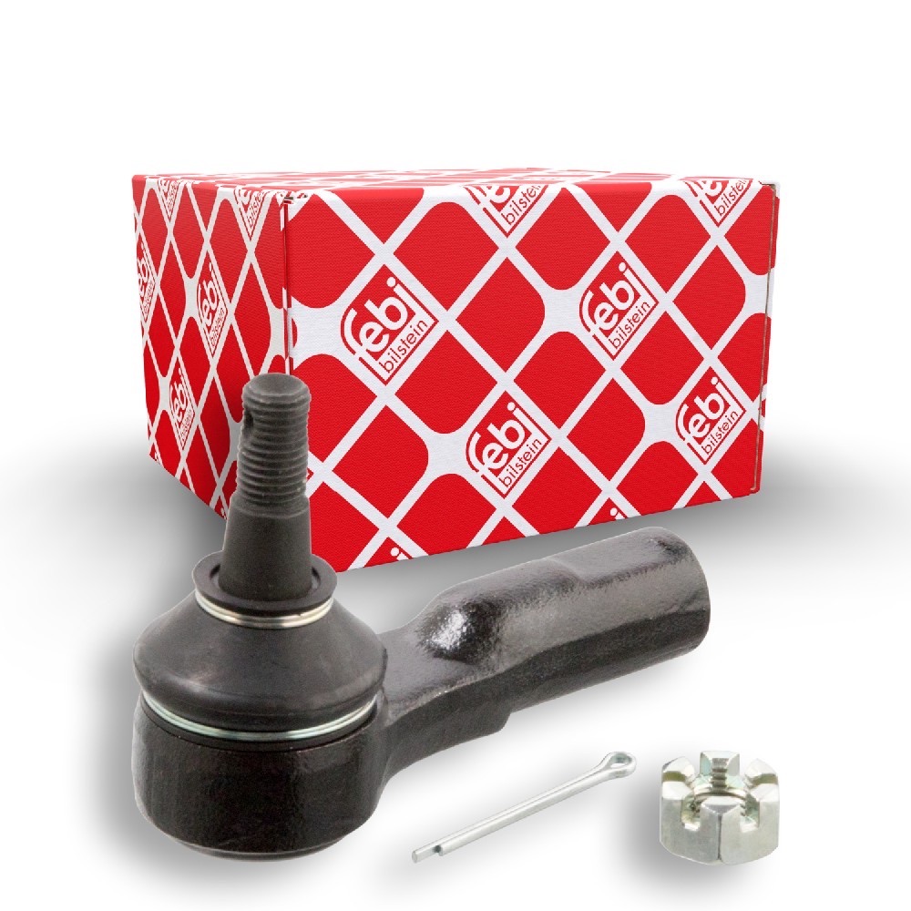 Febi Bilstein 12796 Track Rod End