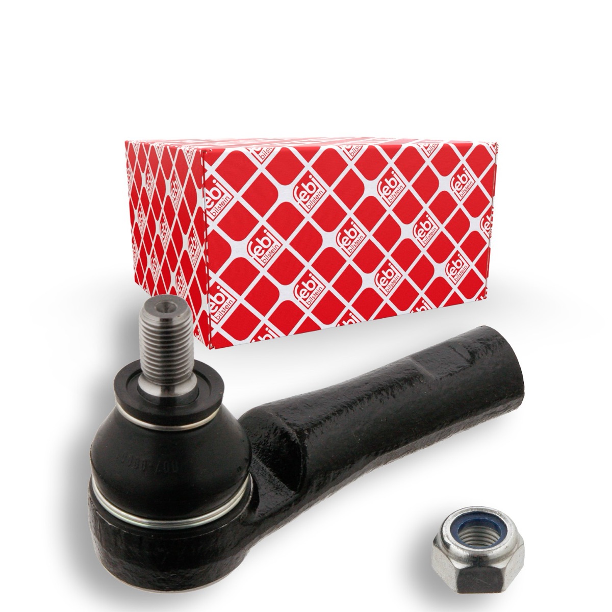 Febi Bilstein 12798 Track Rod End