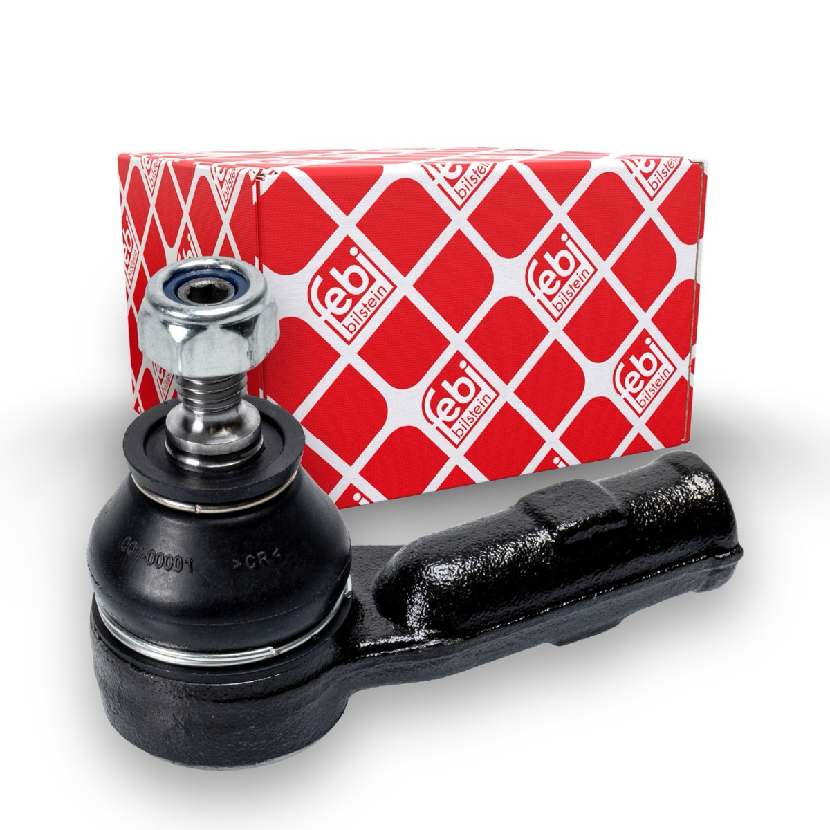 Febi Bilstein 12800 Track Rod End