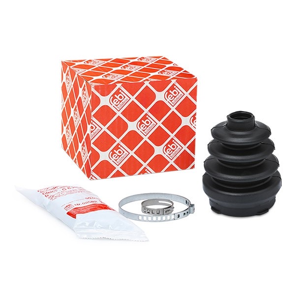 Febi Bilstein 12806 CV Boot Kit, Drive Shaft