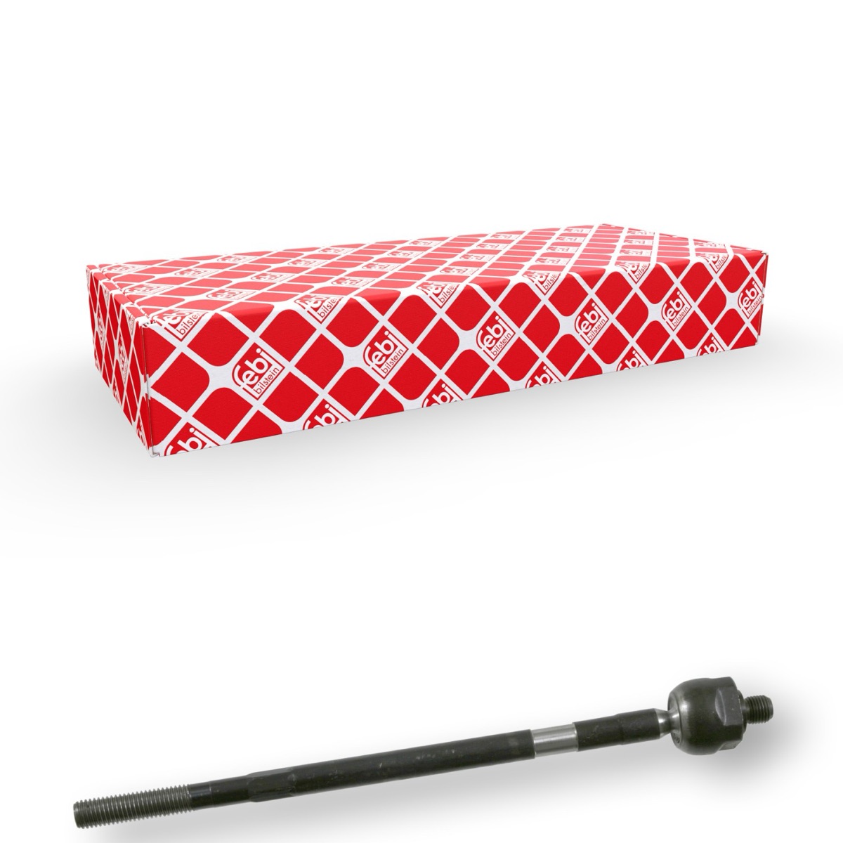 Febi Bilstein 12835 Inner Tie Rod