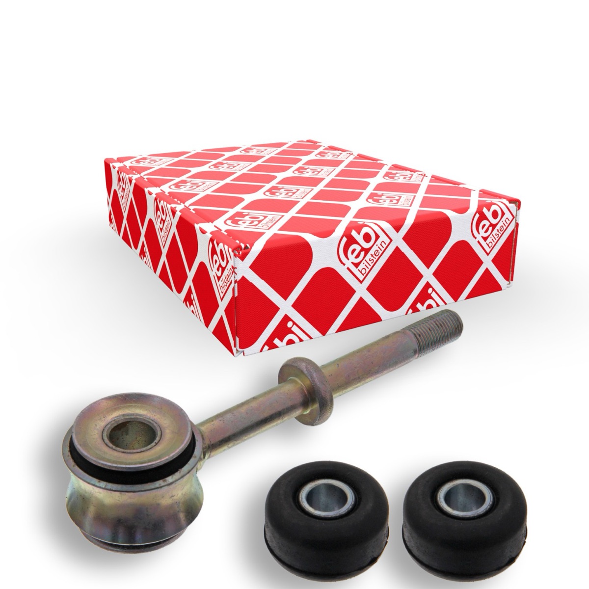 Febi Bilstein 12841 Anti-Roll Bar Link