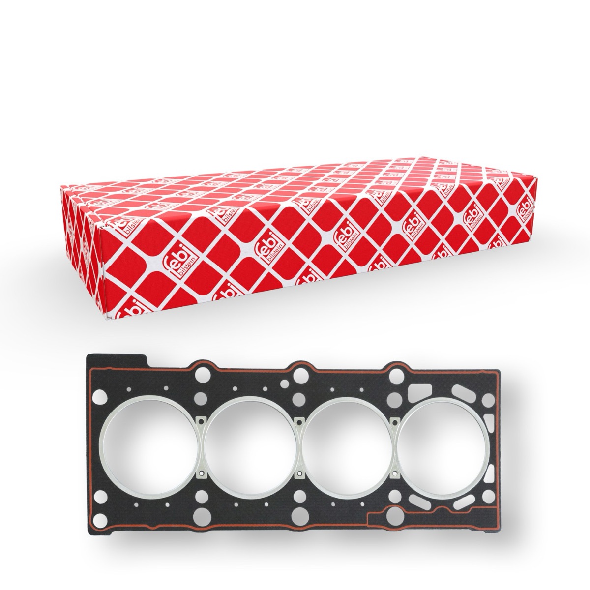 Febi Bilstein 12878 Head Gasket