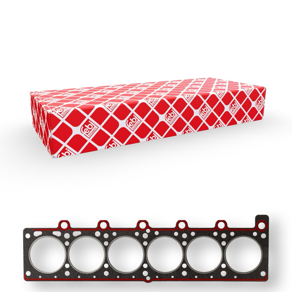 Febi Bilstein 12881 Head Gasket
