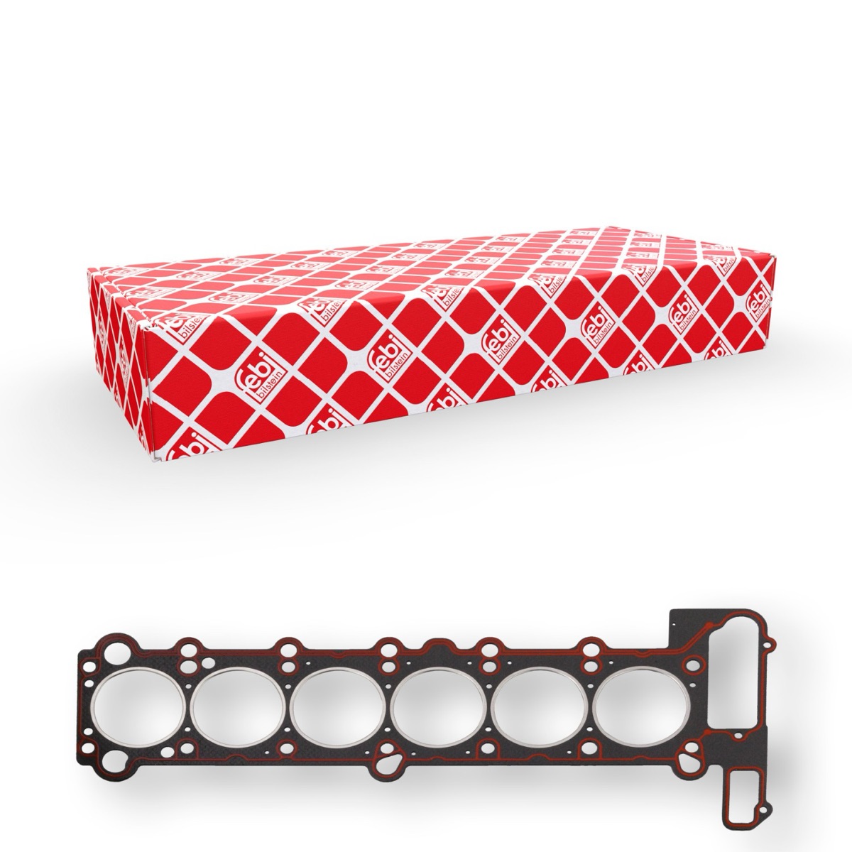 Febi Bilstein 12885 Head Gasket