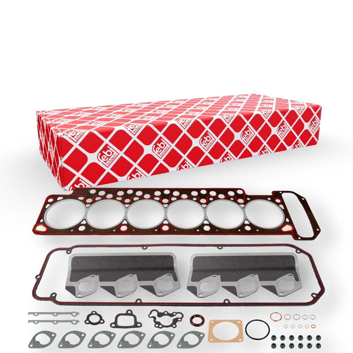 Febi Bilstein 12899 Gasket Set, Cylinder Head