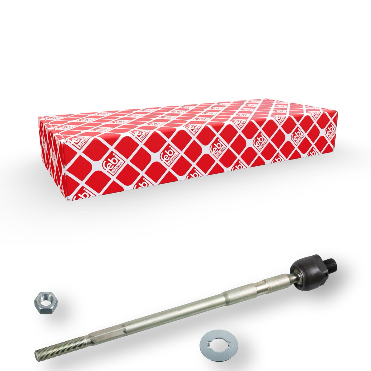 Febi Bilstein 12907 Inner Tie Rod