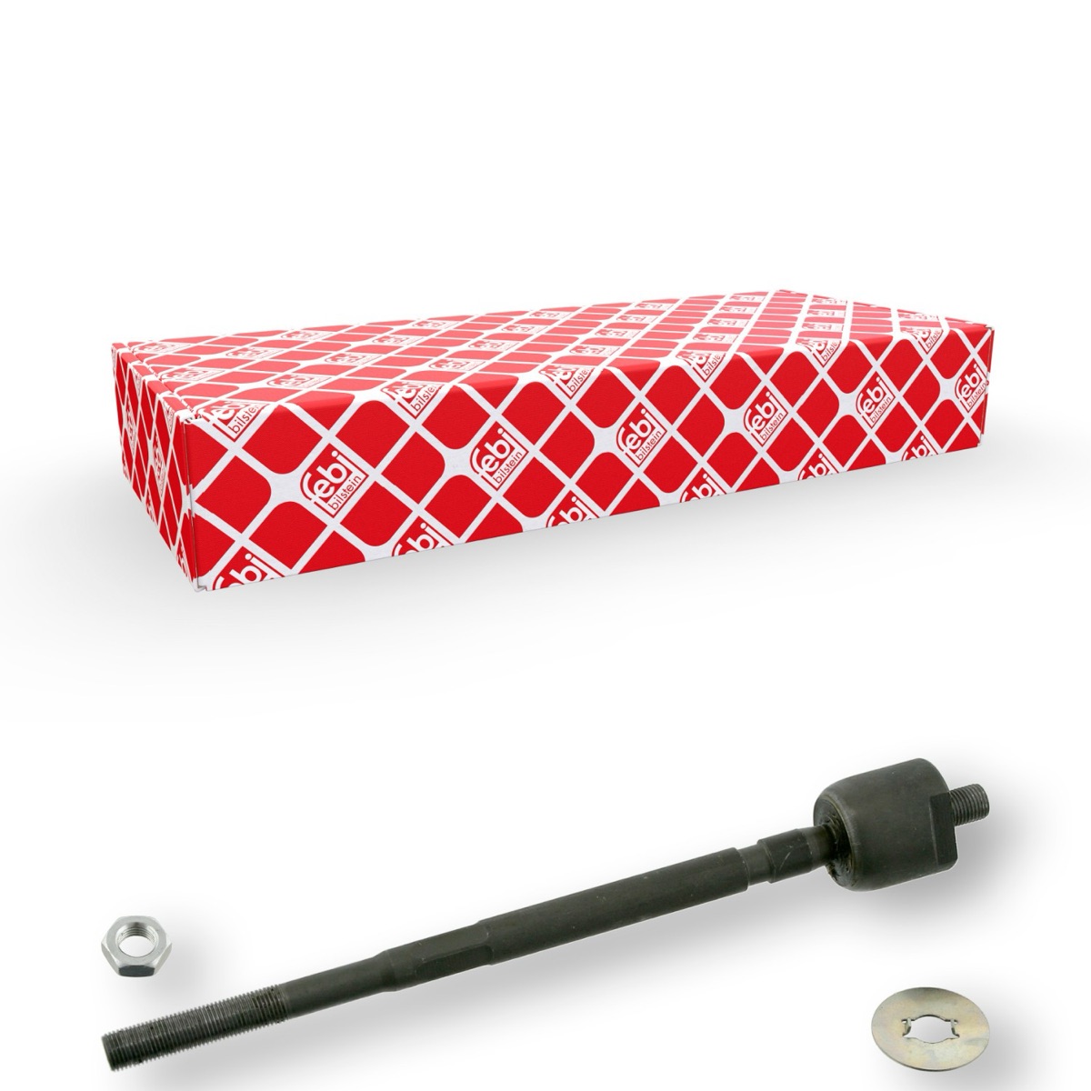 Febi Bilstein 12910 Inner Tie Rod