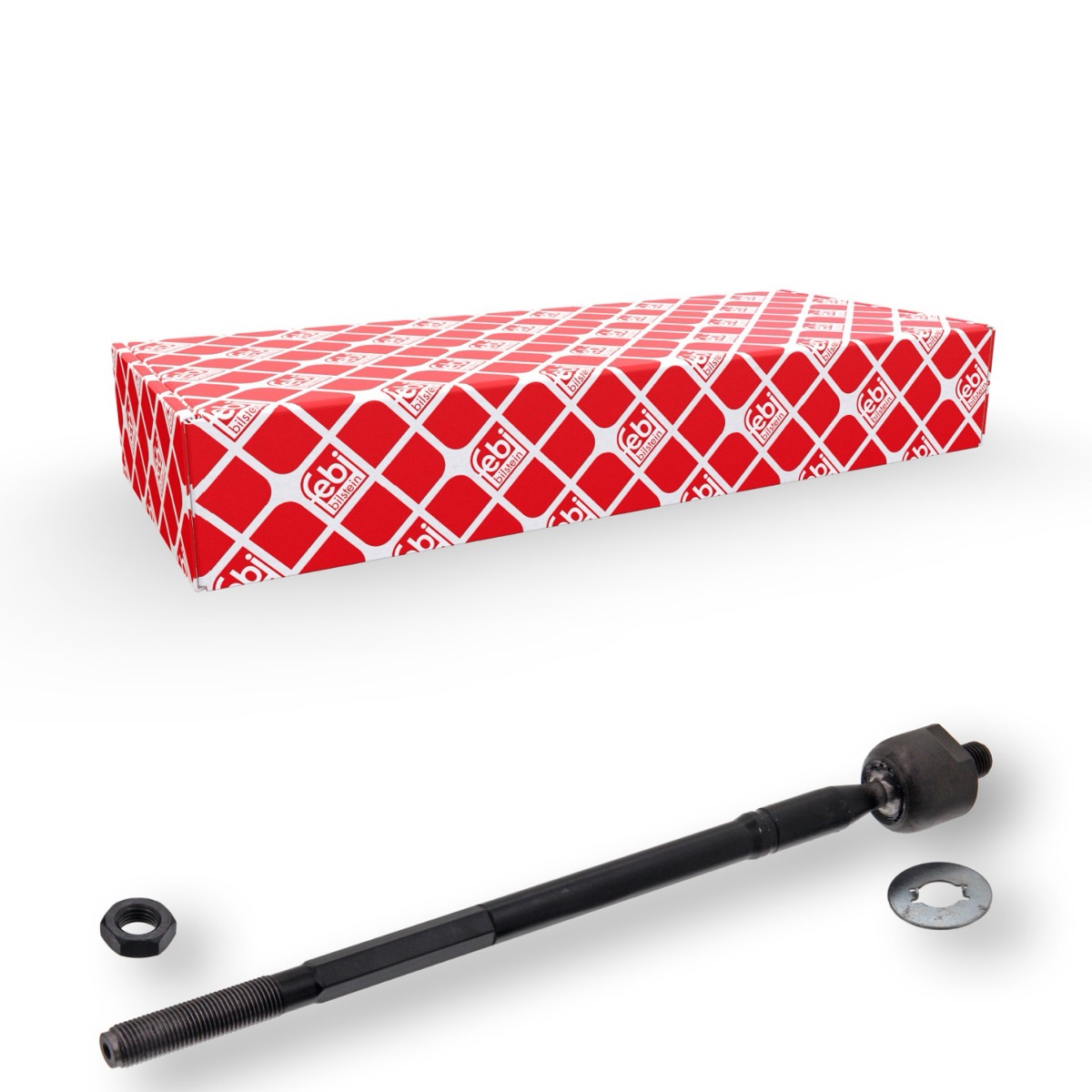 Febi Bilstein 12911 Inner Tie Rod