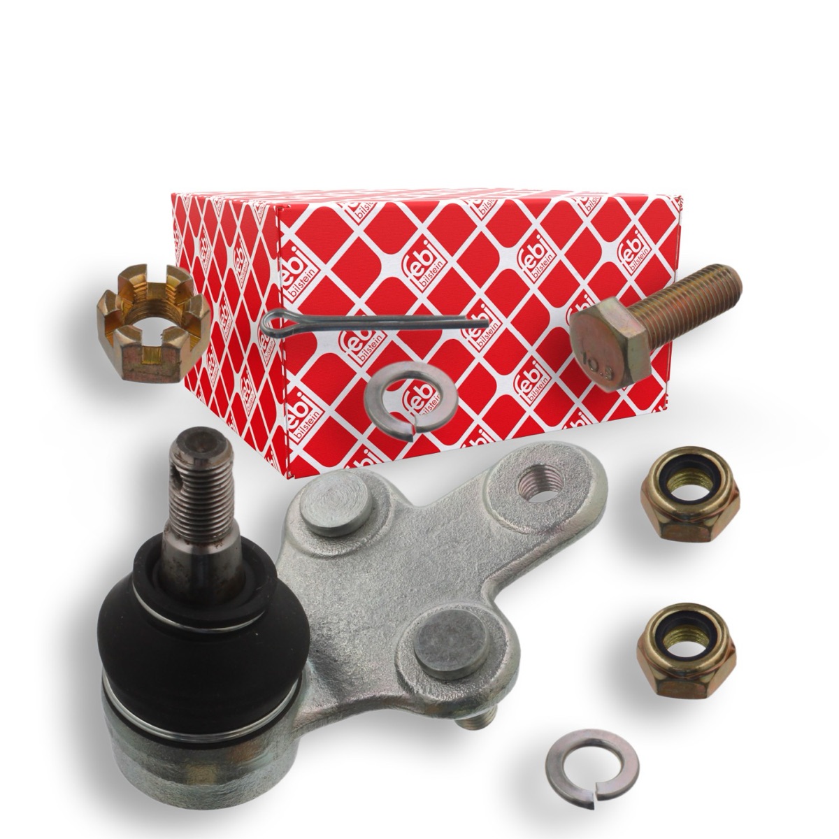 Febi Bilstein 12935 Ball Joint