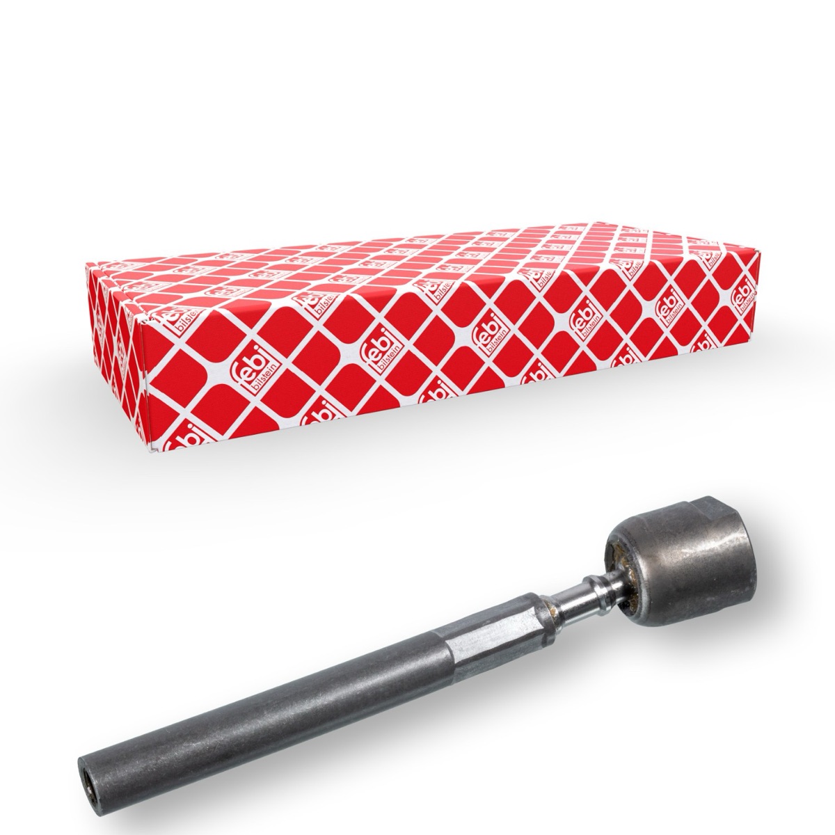 Febi Bilstein 12949 Inner Tie Rod