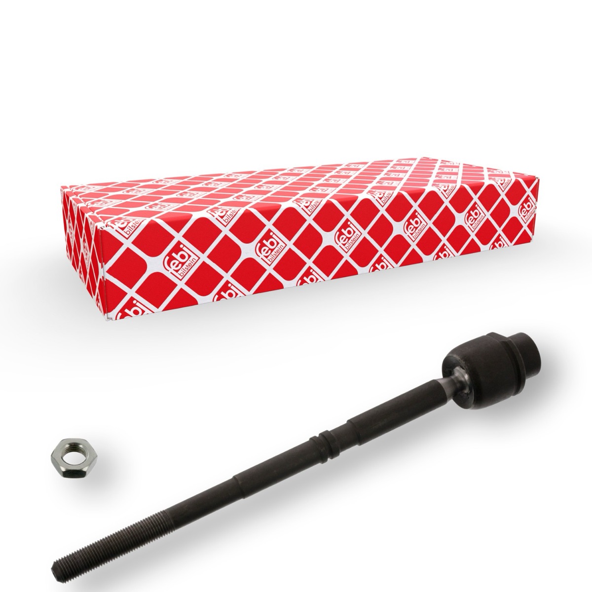 Febi Bilstein 12969 Inner Tie Rod