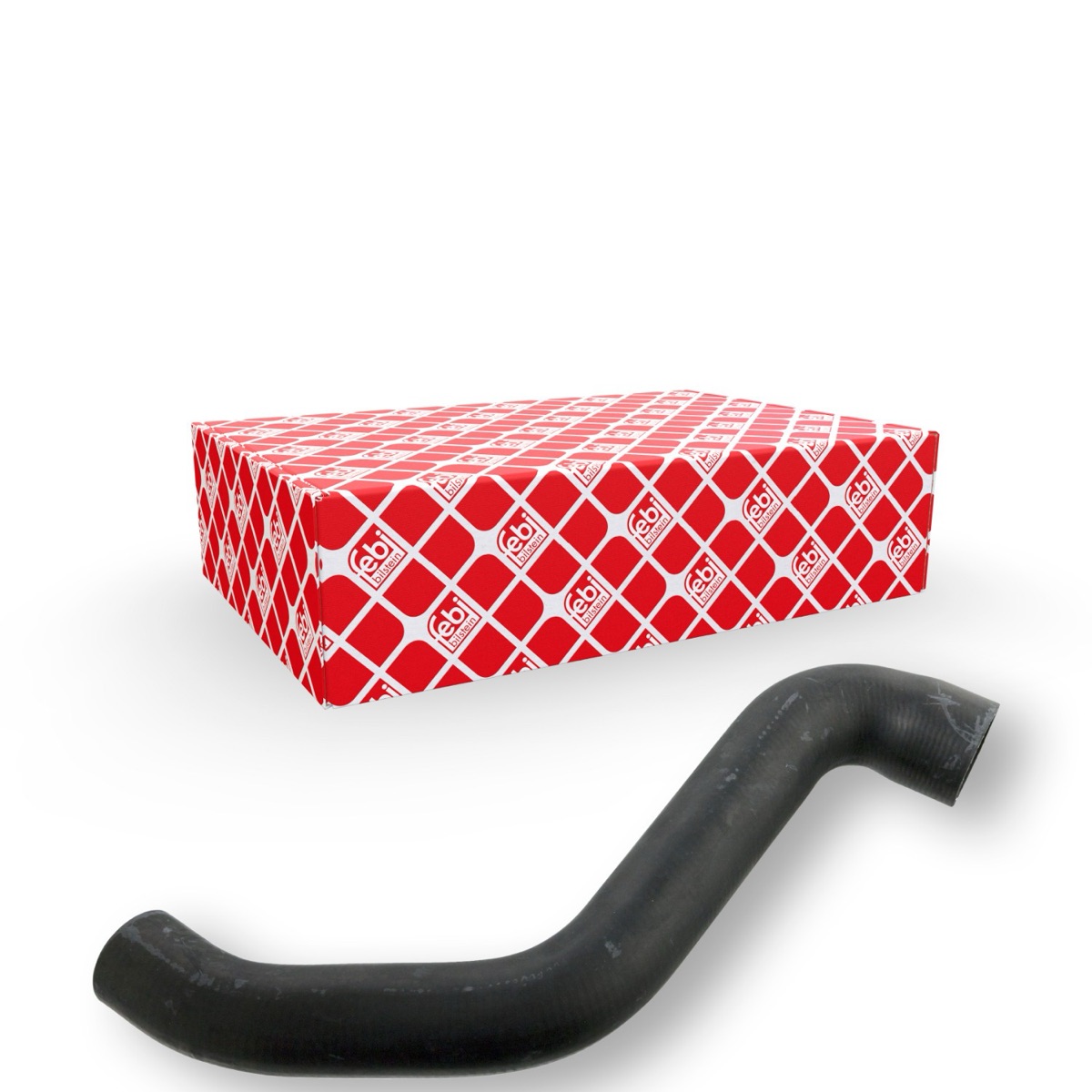 Febi Bilstein 12986 Radiator Hose
