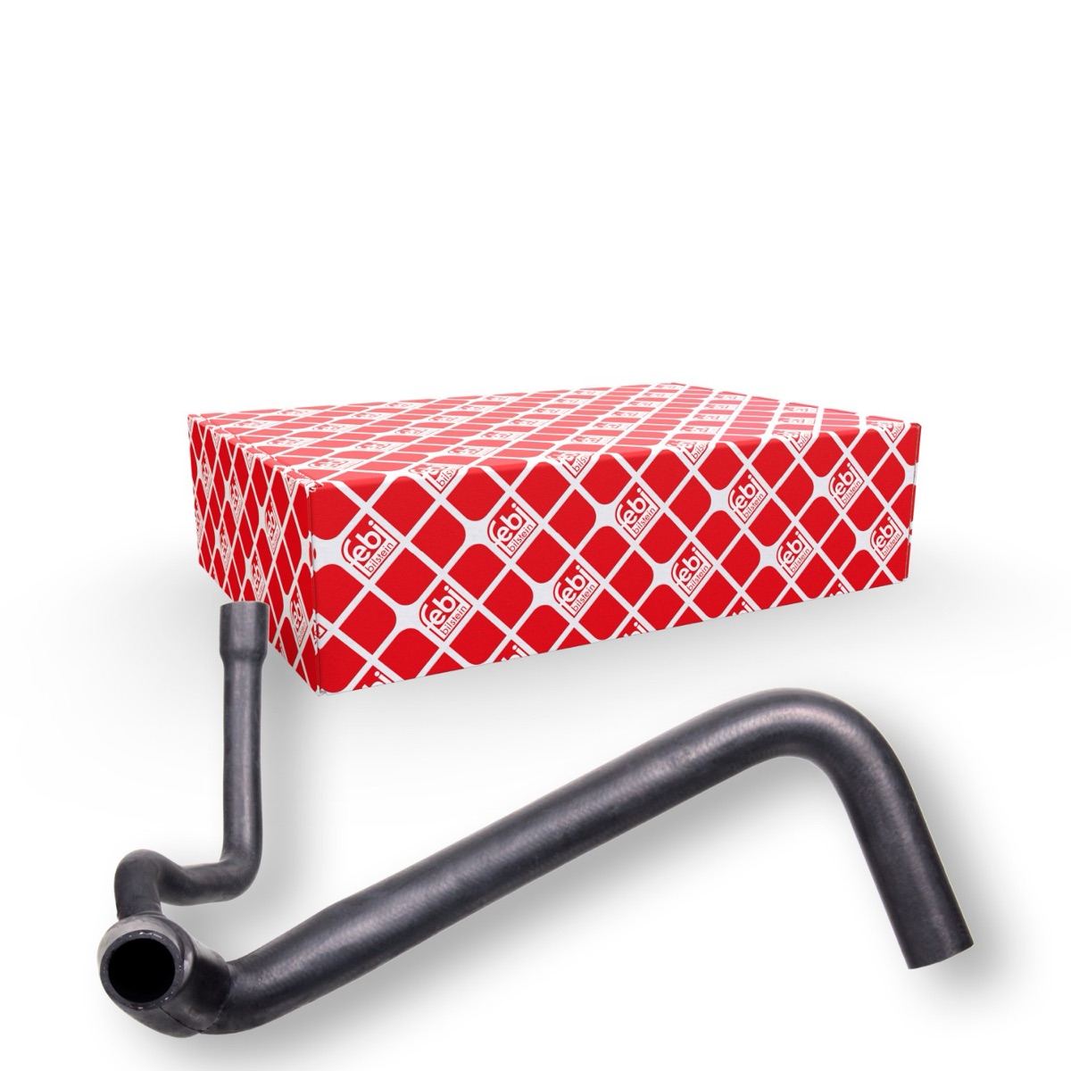 Febi Bilstein 12994 Radiator Hose