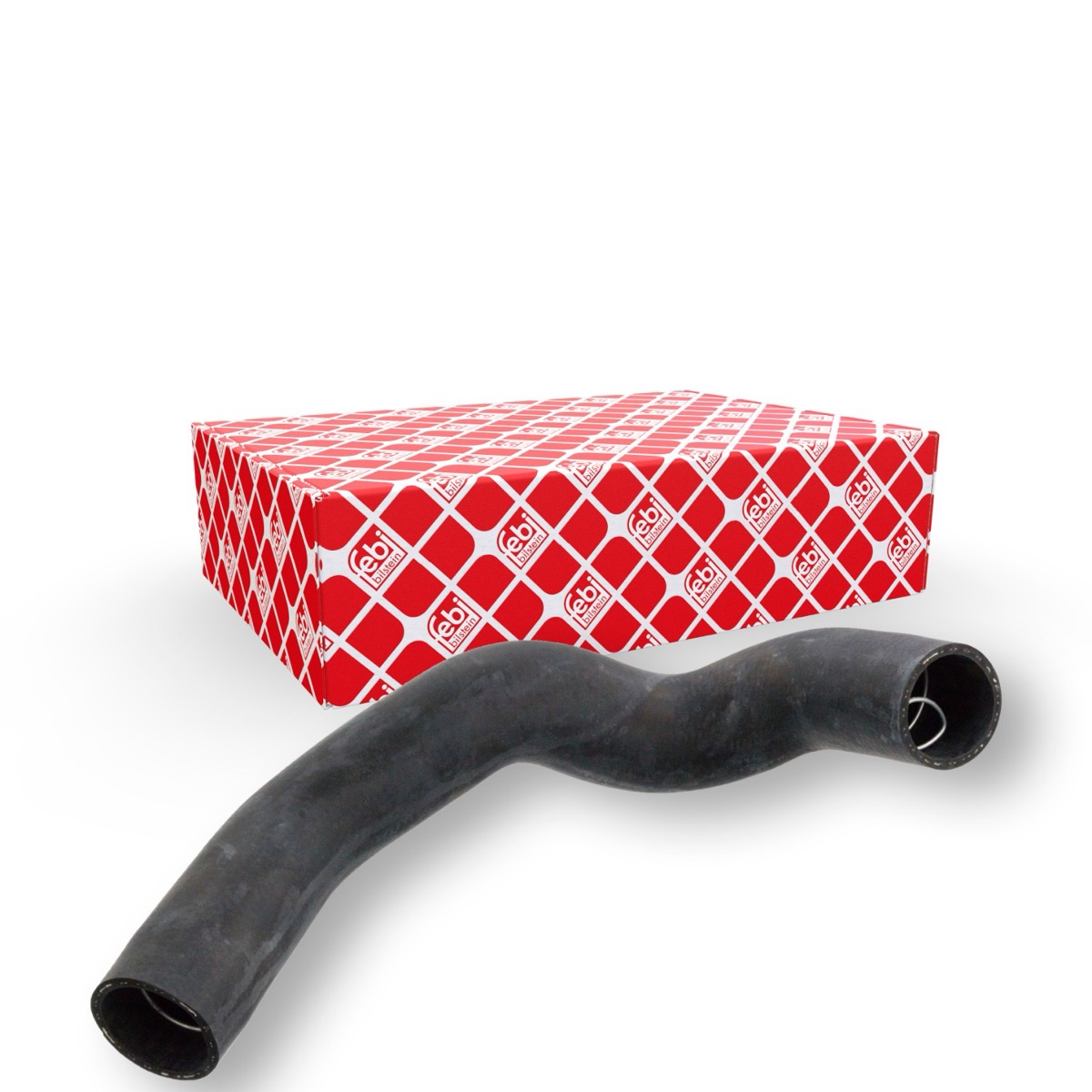 Febi Bilstein 12995 Radiator Hose