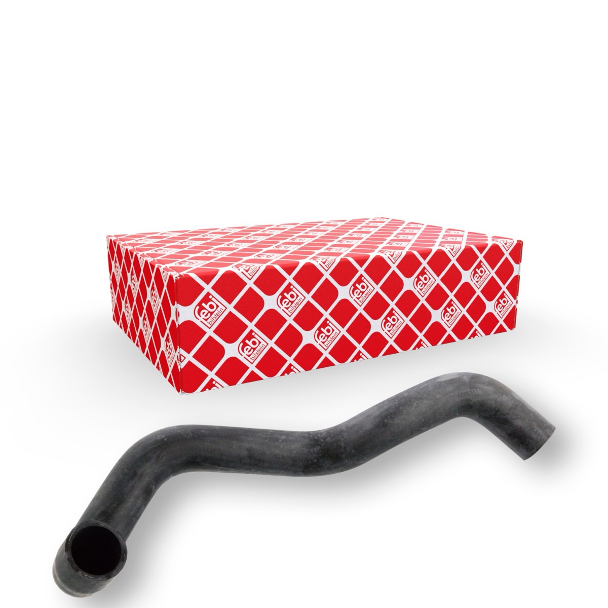 Febi Bilstein 12997 Radiator Hose