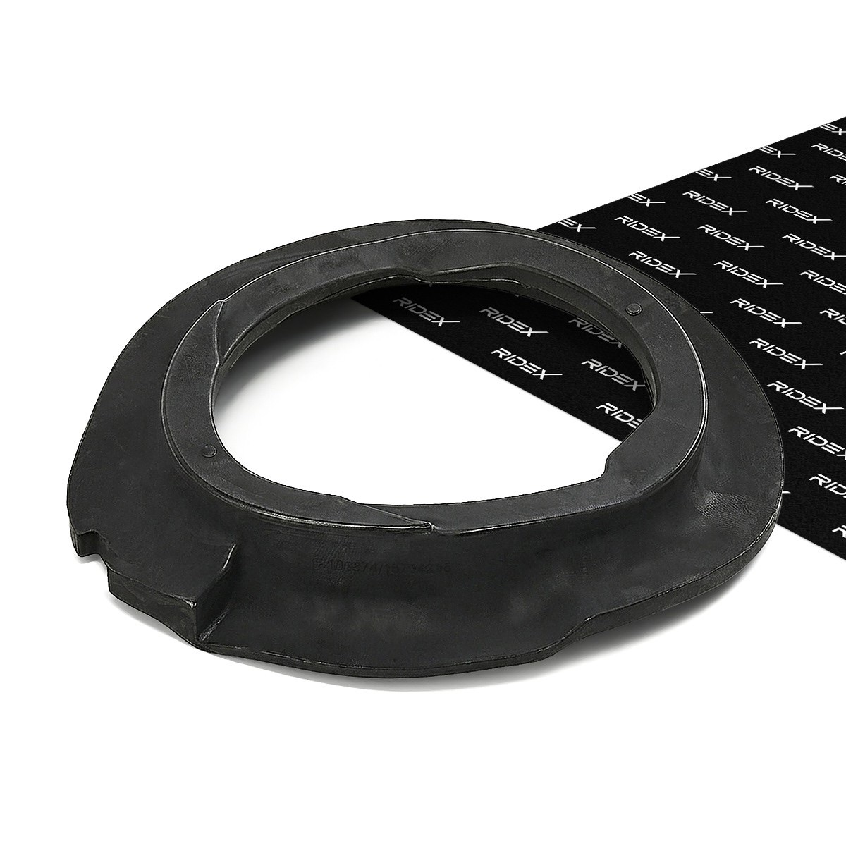 Ridex 1300S0009 Spring Cap