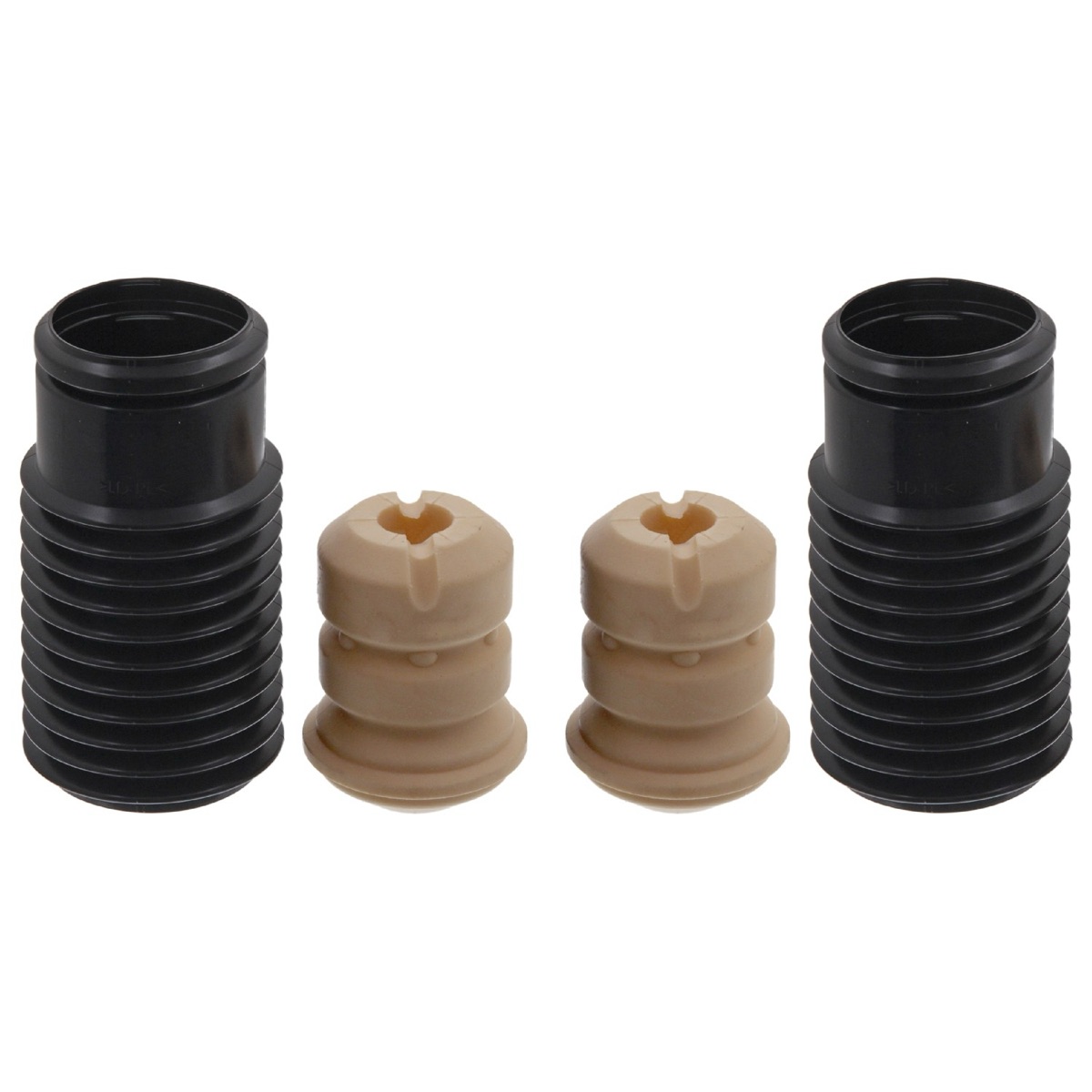 Febi Bilstein 13011 Dust Cover Kit, Shock Absorber