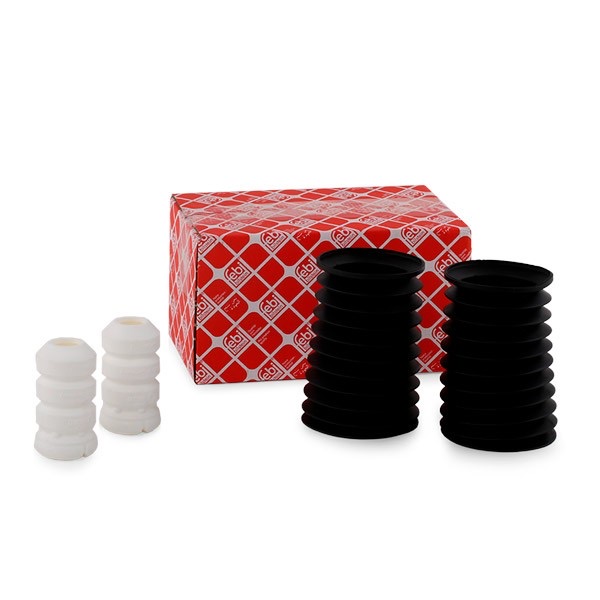 Febi Bilstein 13034 Dust Cover Kit, Shock Absorber