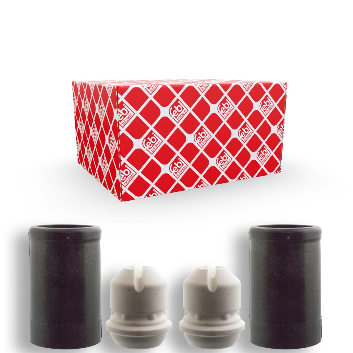 Febi Bilstein 13047 Dust Cover Kit, Shock Absorber