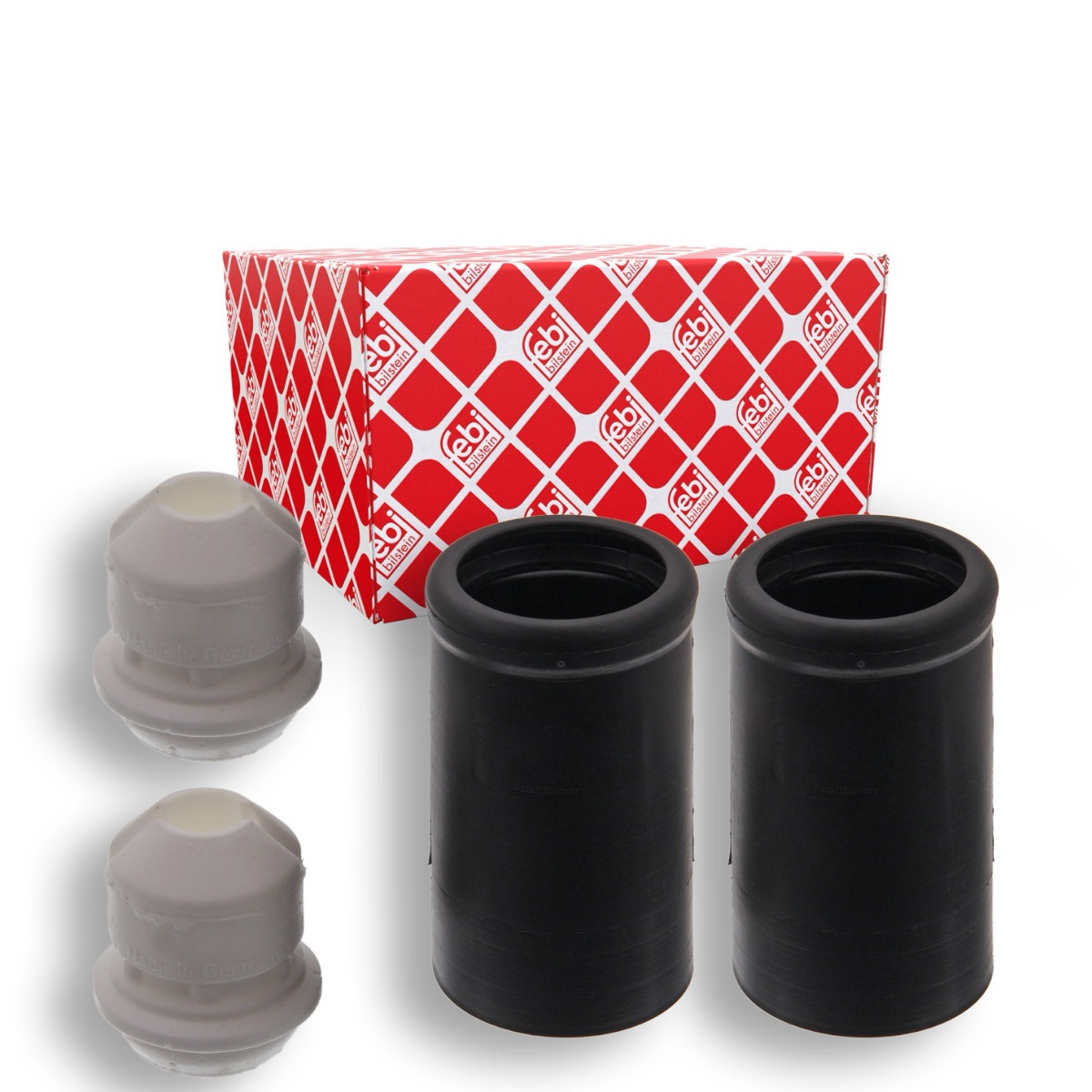 Febi Bilstein 13051 Dust Cover Kit, Shock Absorber