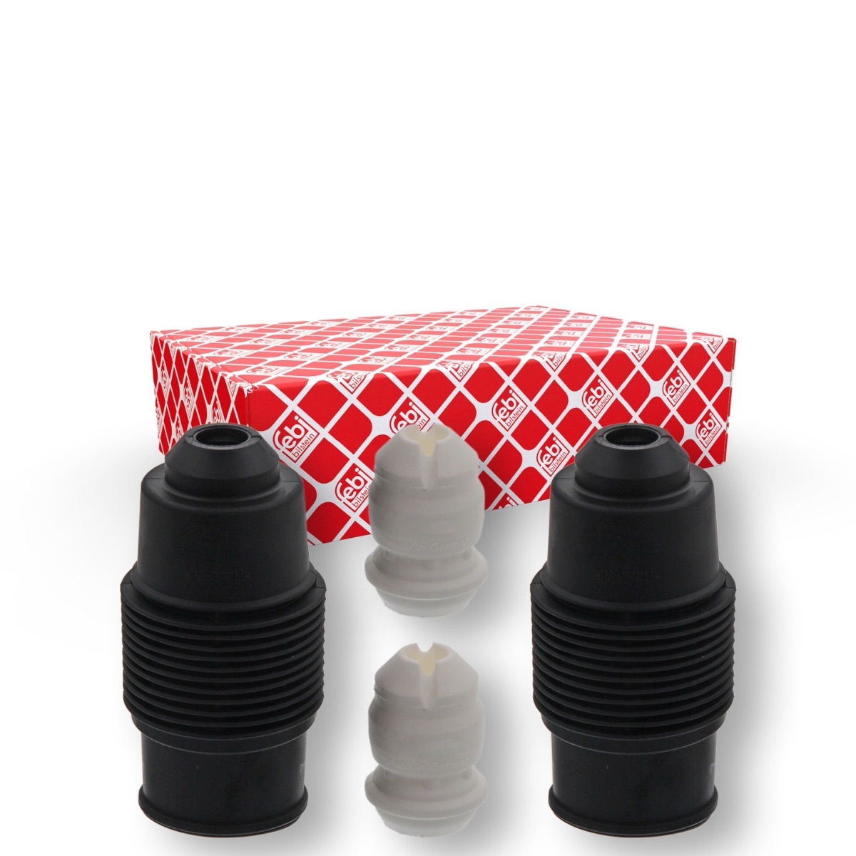Febi Bilstein 13060 Dust Cover Kit, Shock Absorber