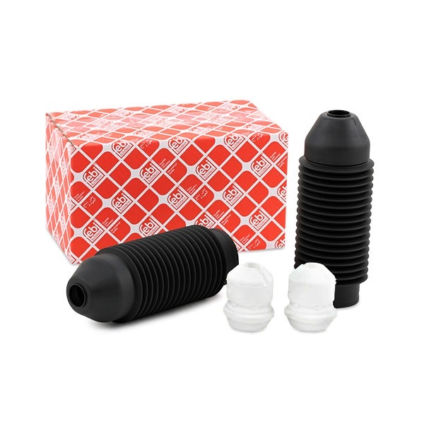 Febi Bilstein 13076 Dust Cover Kit, Shock Absorber