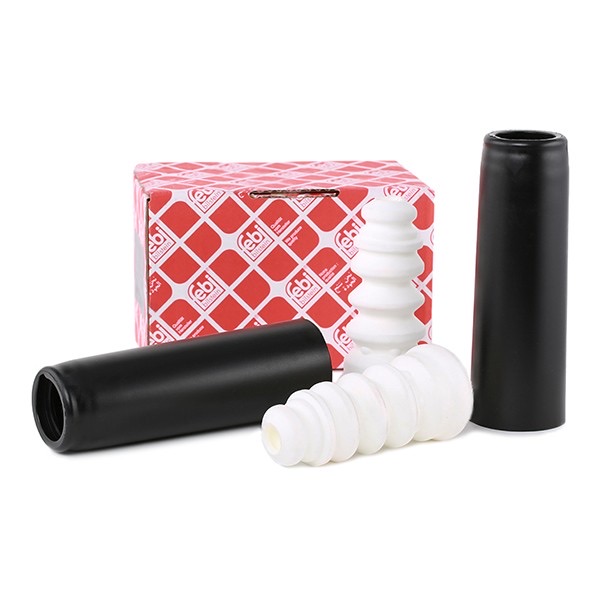 Febi Bilstein 13078 Dust Cover Kit, Shock Absorber