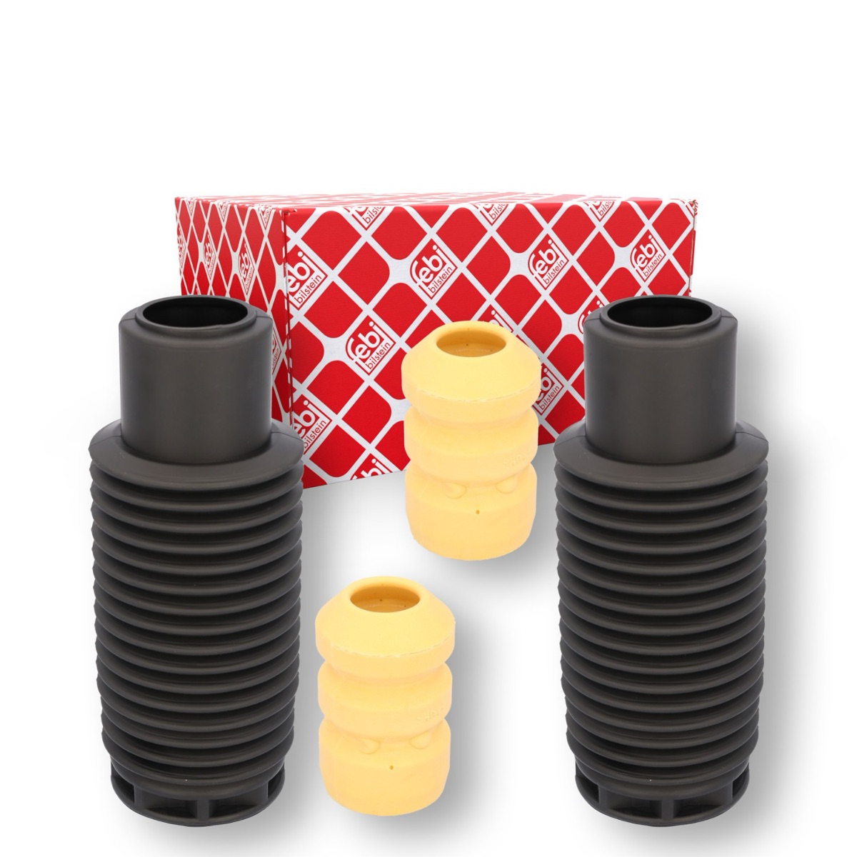 Febi Bilstein 13085 Dust Cover Kit, Shock Absorber