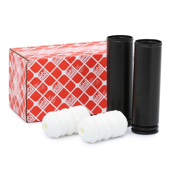 Febi Bilstein 13096 Dust Cover Kit, Shock Absorber