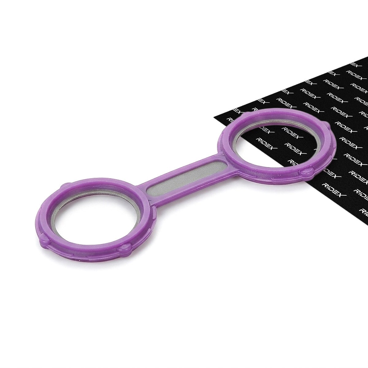 Ridex 131S0004 Oil Cooler Gasket