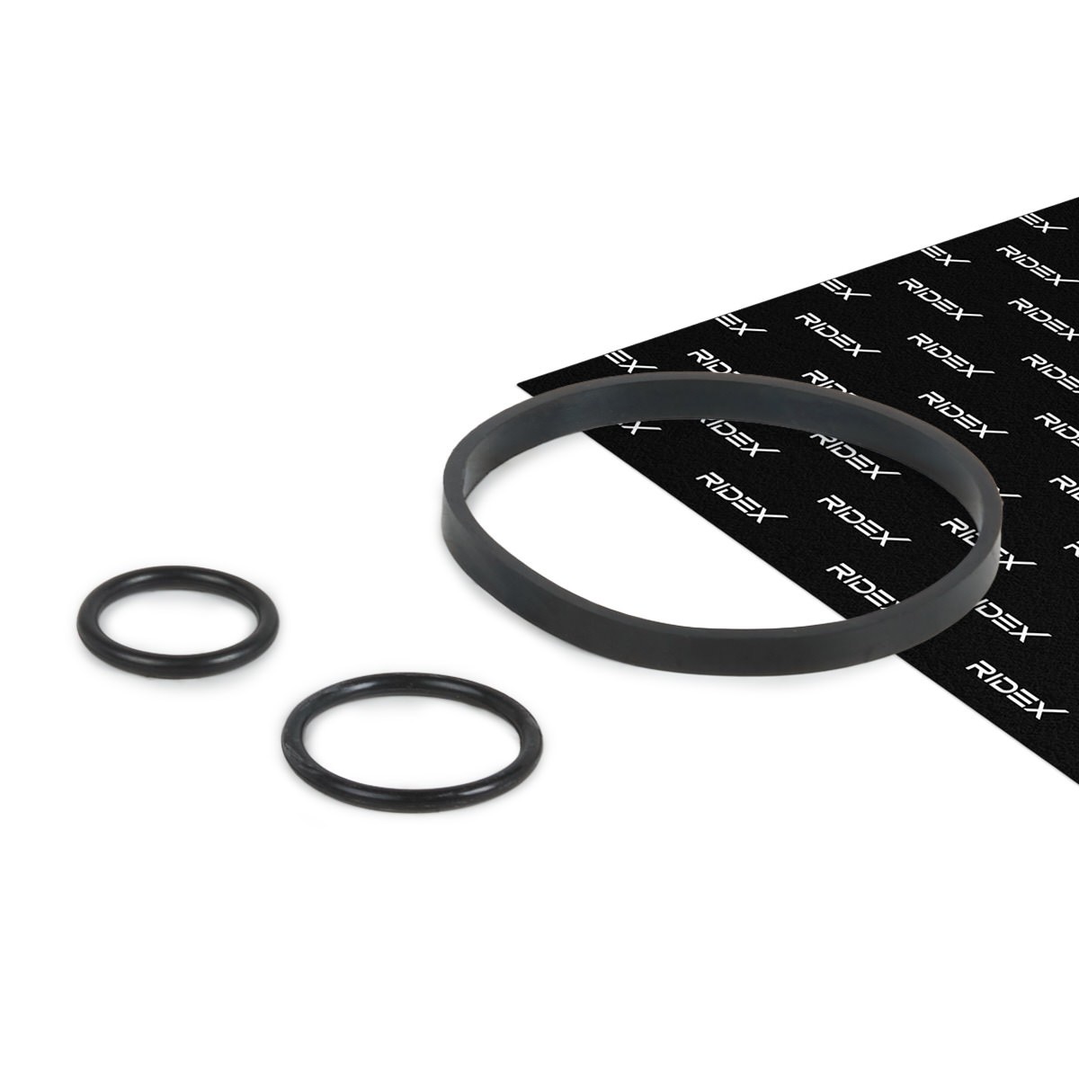 Ridex 131S0015 Oil Cooler Gasket