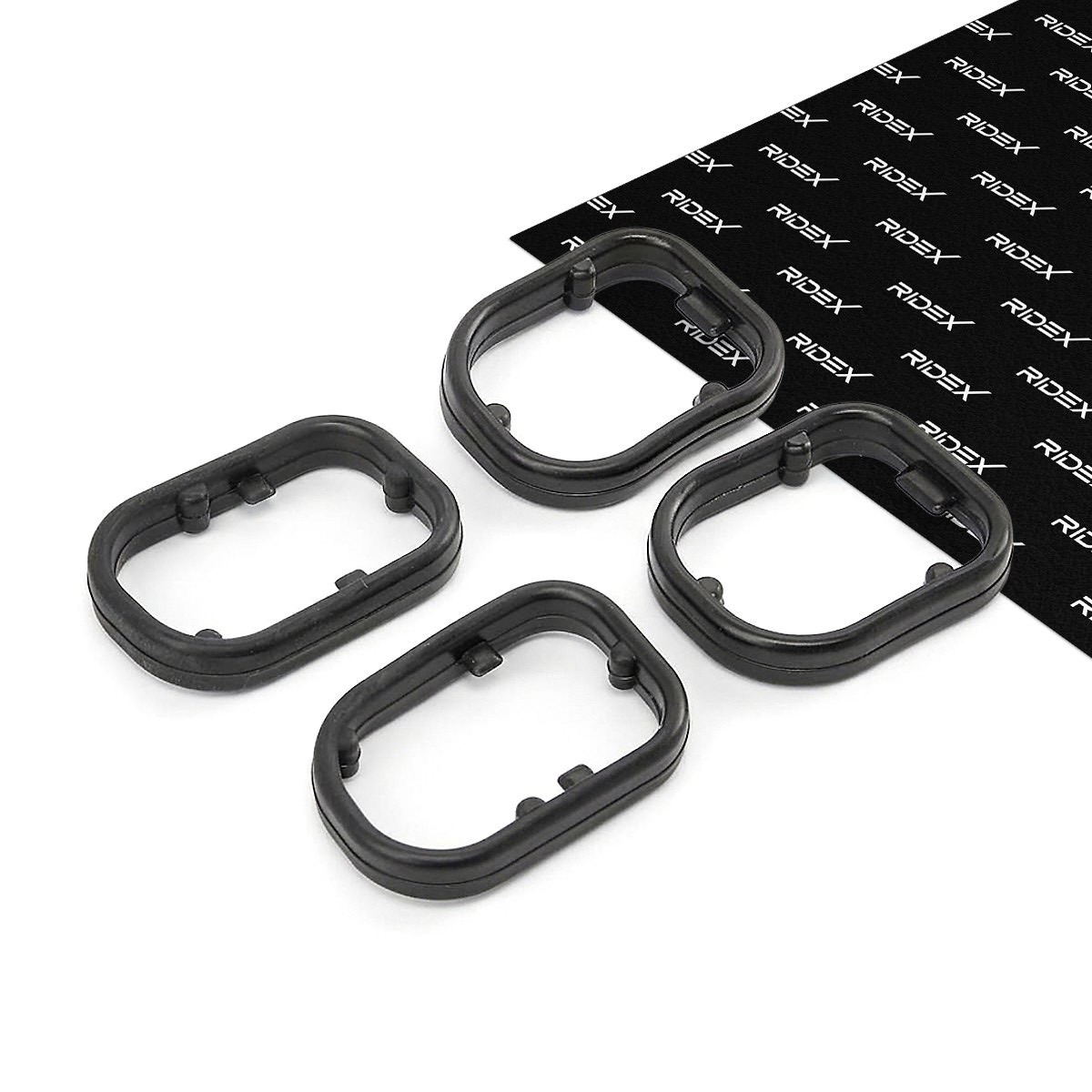 Ridex 131S0039 Oil Cooler Gasket
