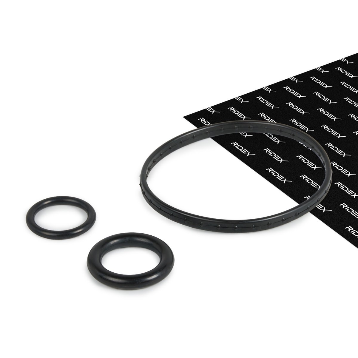 Ridex 131S0073 Oil Cooler Gasket