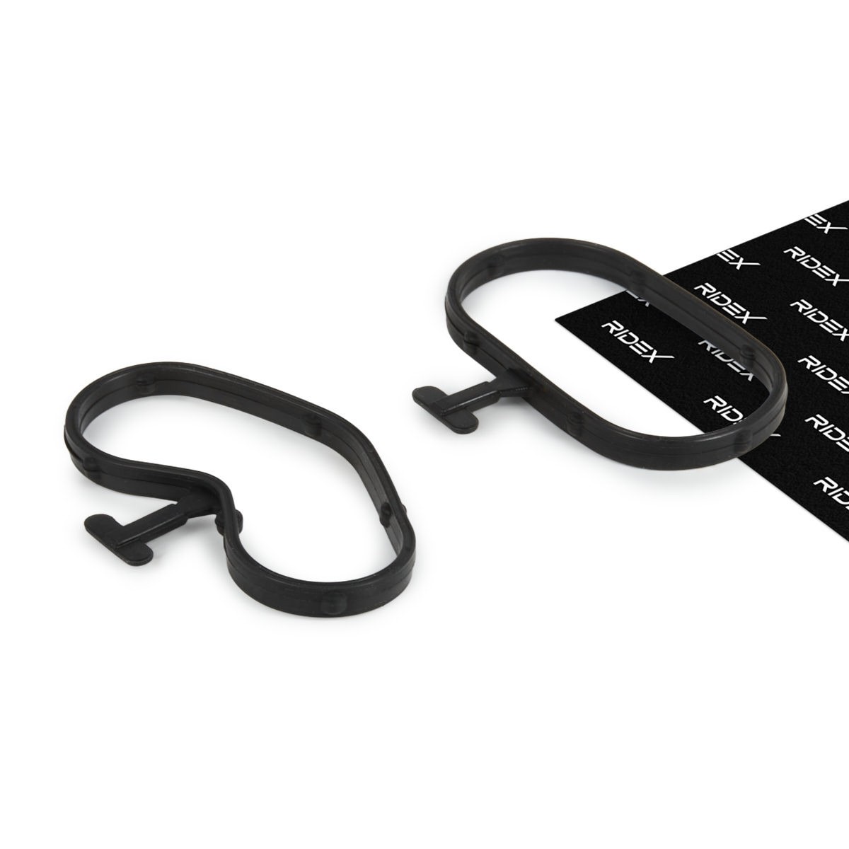 Ridex 131S0075 Oil Cooler Gasket