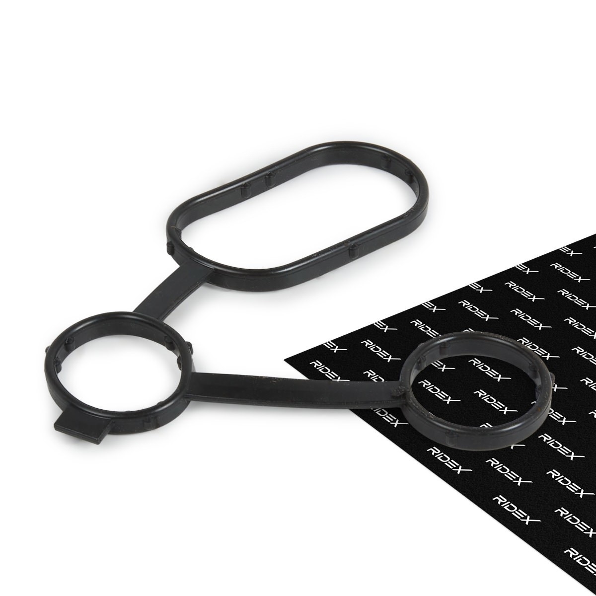 Ridex 131S0076 Oil Cooler Gasket