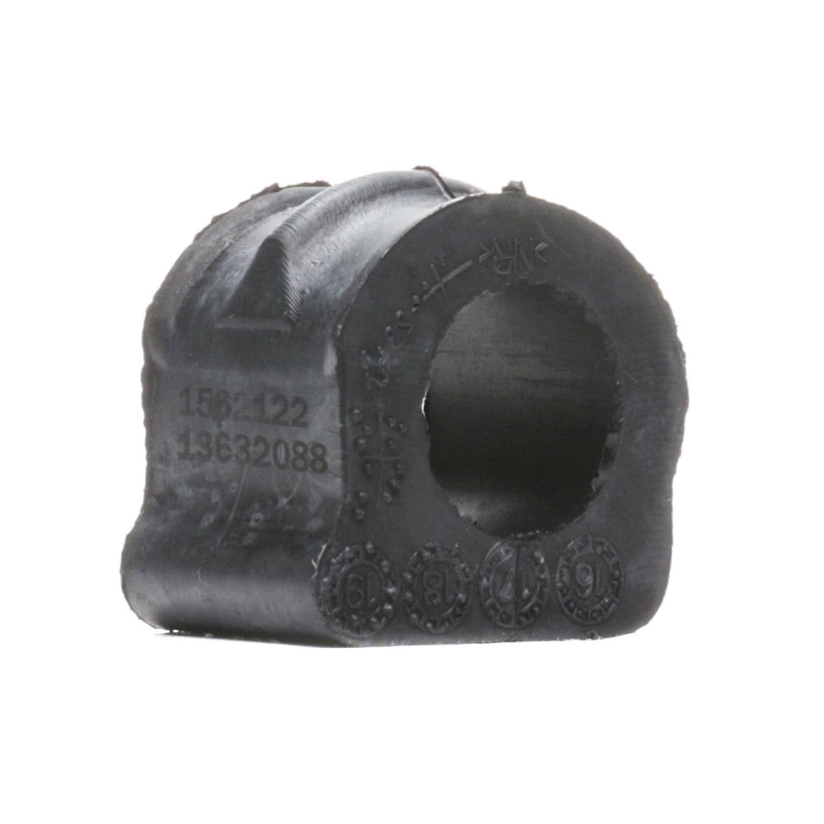 Ridex 1334A0004 Anti Roll Bar Bush