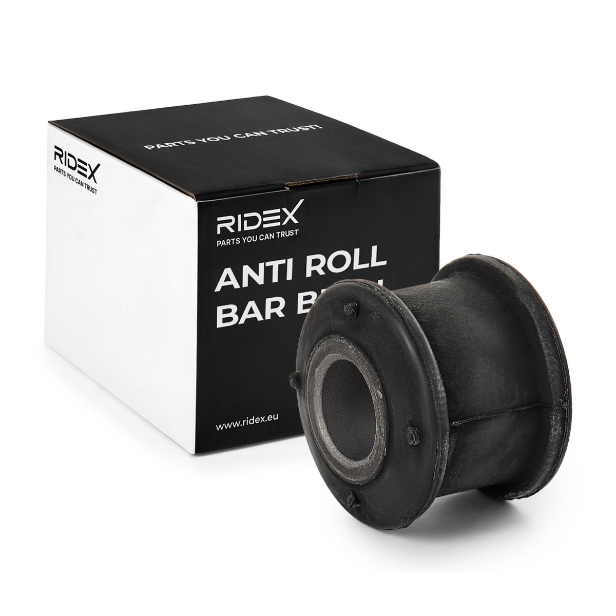 Ridex 1334A0026 Anti Roll Bar Bush