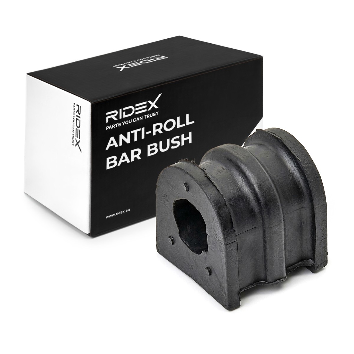 Ridex 1334A0039 Anti Roll Bar Bush