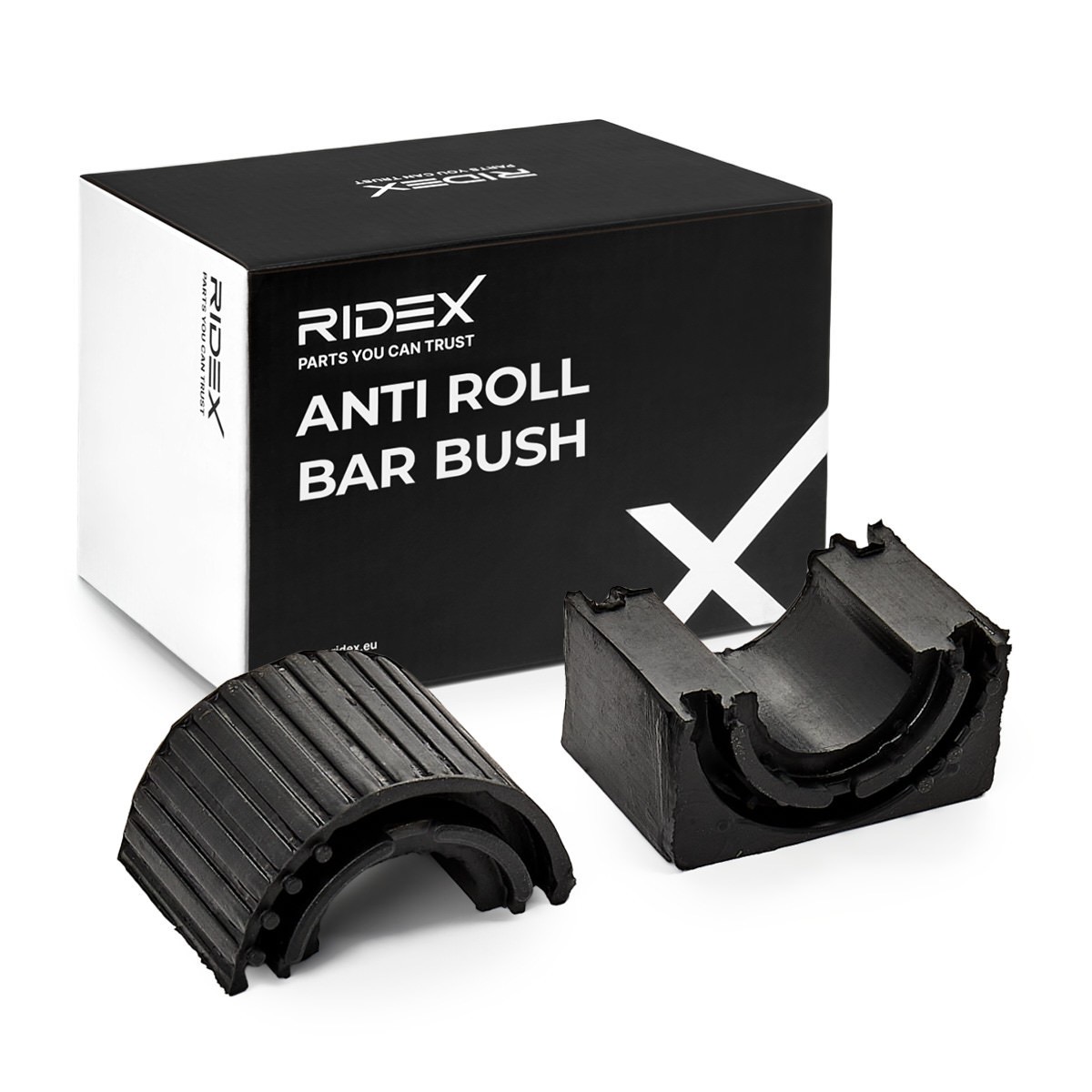 Ridex 1334A0209 Anti Roll Bar Bush