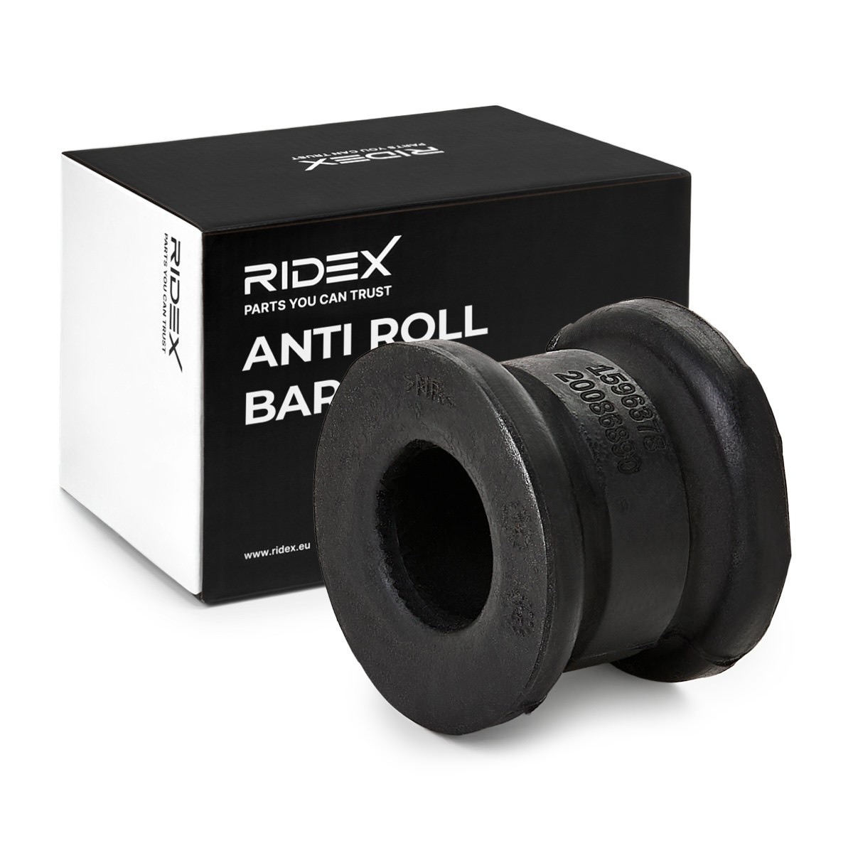 Ridex 1334A0850 Anti Roll Bar Bush