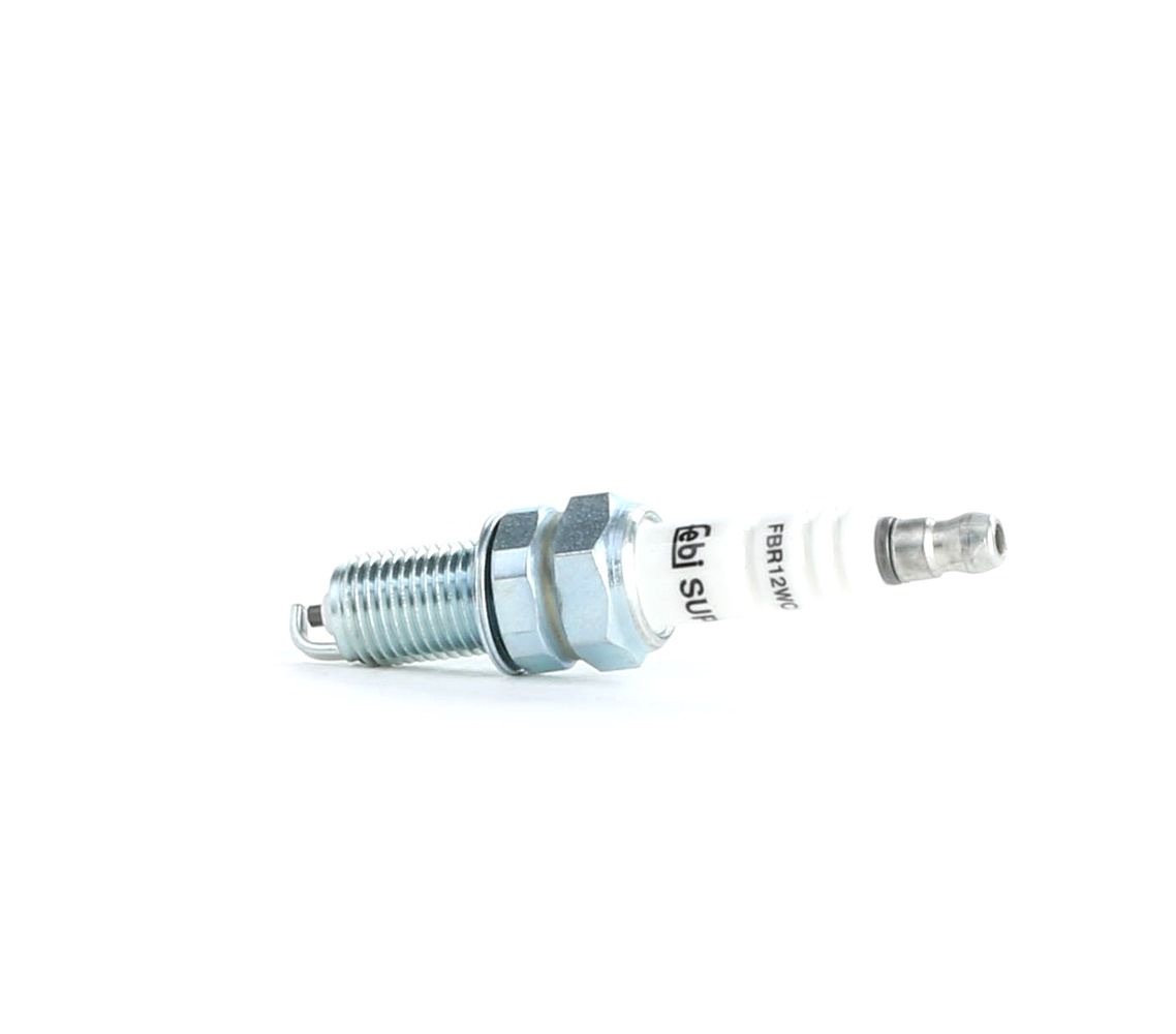 Febi Bilstein 13406 Spark Plug