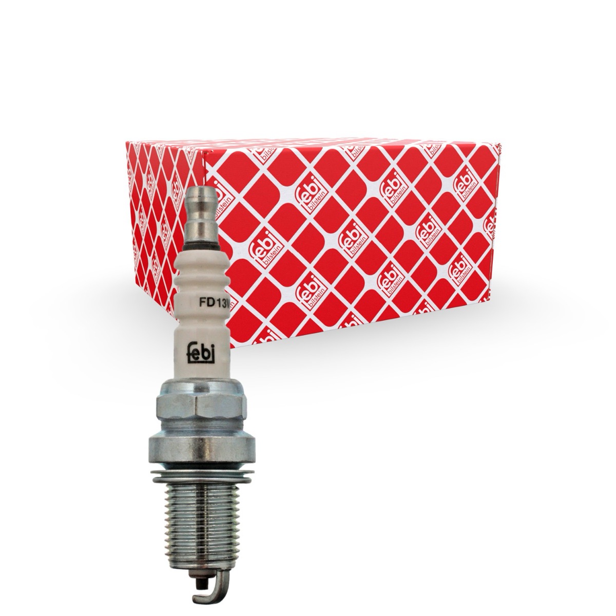 Febi Bilstein 13412 Spark Plug