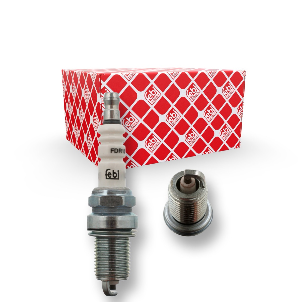 Febi Bilstein 13418 Spark Plug