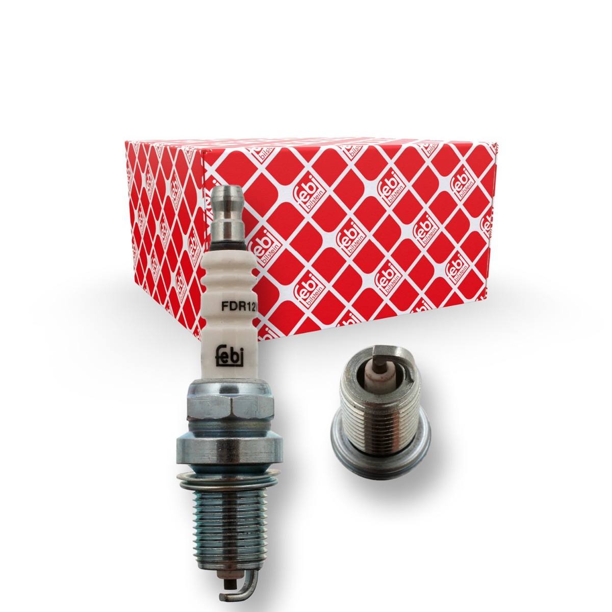 Febi Bilstein 13421 Spark Plug