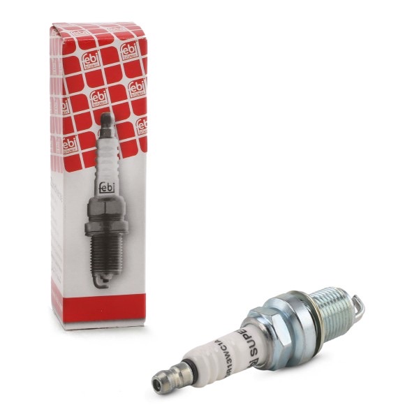 Febi Bilstein 13427 Spark Plug