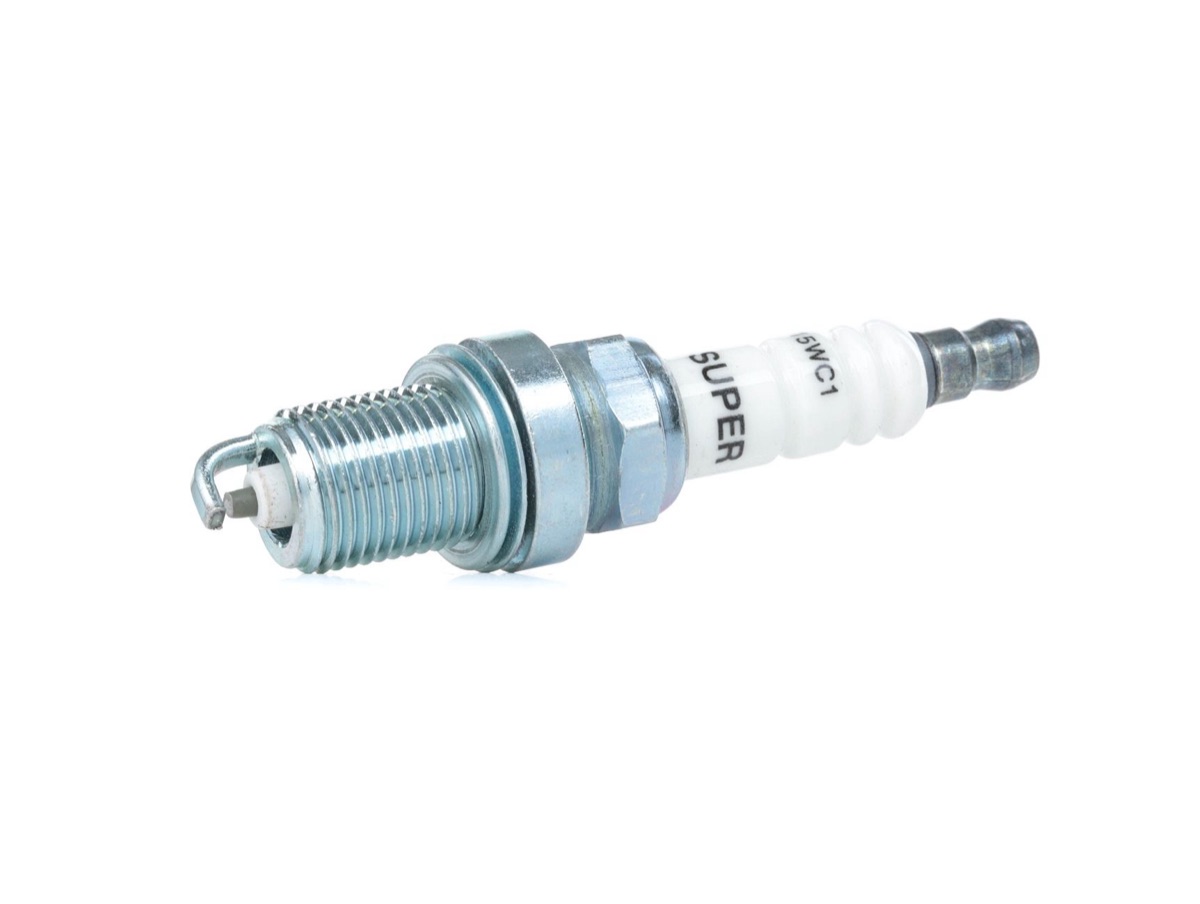 Febi Bilstein 13429 Spark Plug