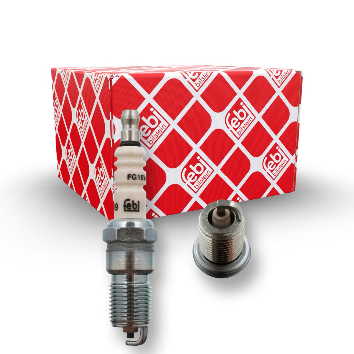 Febi Bilstein 13440 Spark Plug